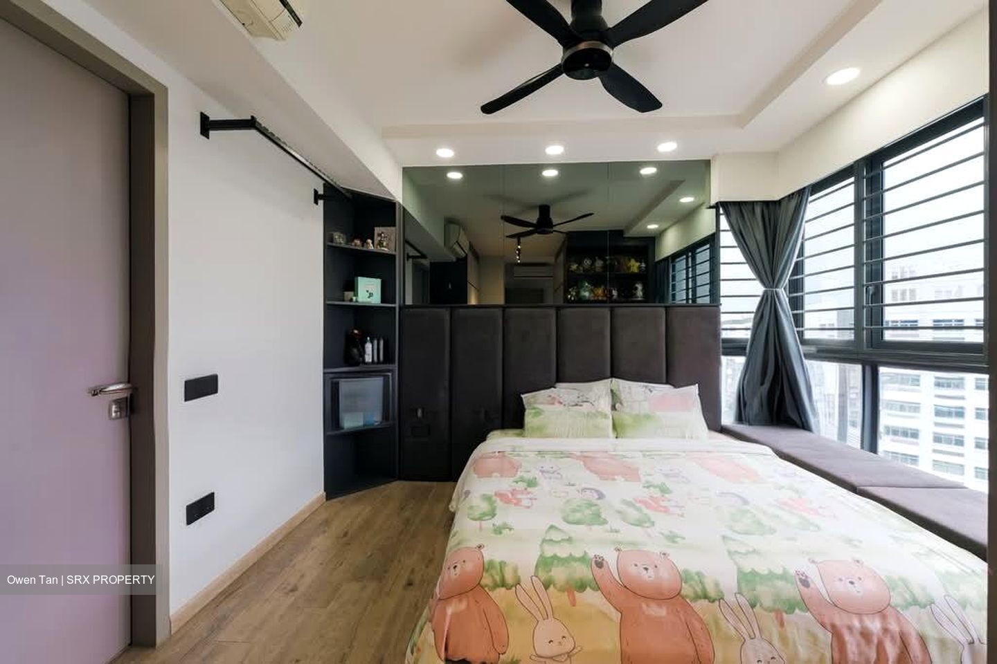 The Criterion (D27), Condominium #566616621